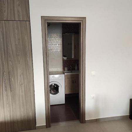 Lefkada Town Apartment Buitenkant foto