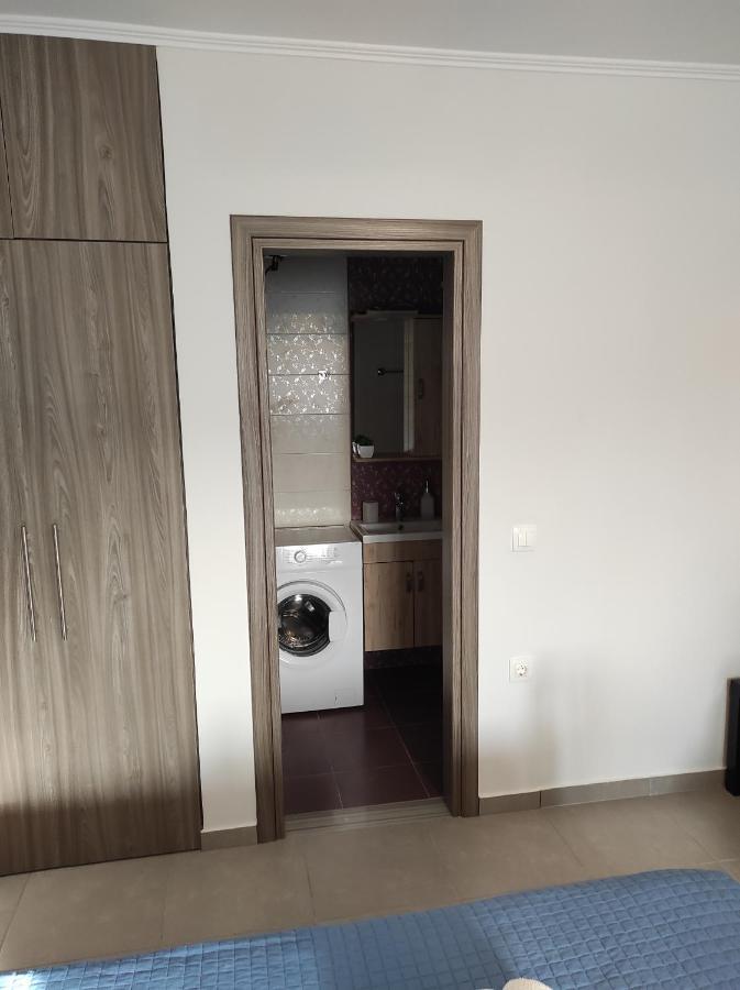Lefkada Town Apartment Buitenkant foto