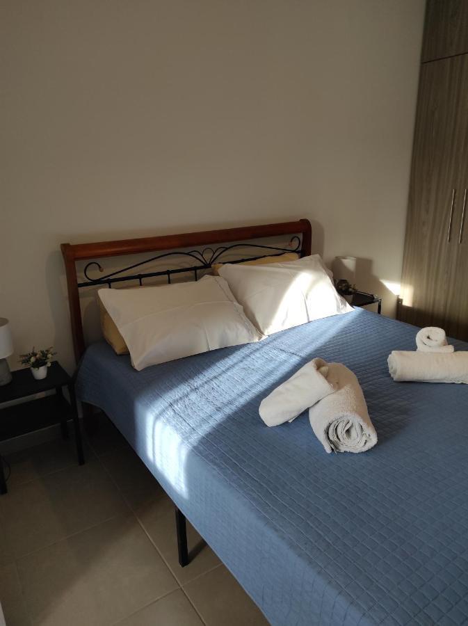 Lefkada Town Apartment Buitenkant foto