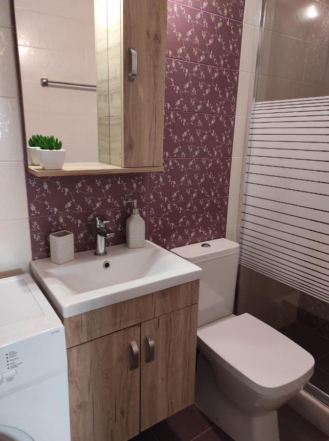 Lefkada Town Apartment Buitenkant foto