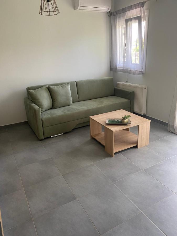 Lefkada Town Apartment Buitenkant foto