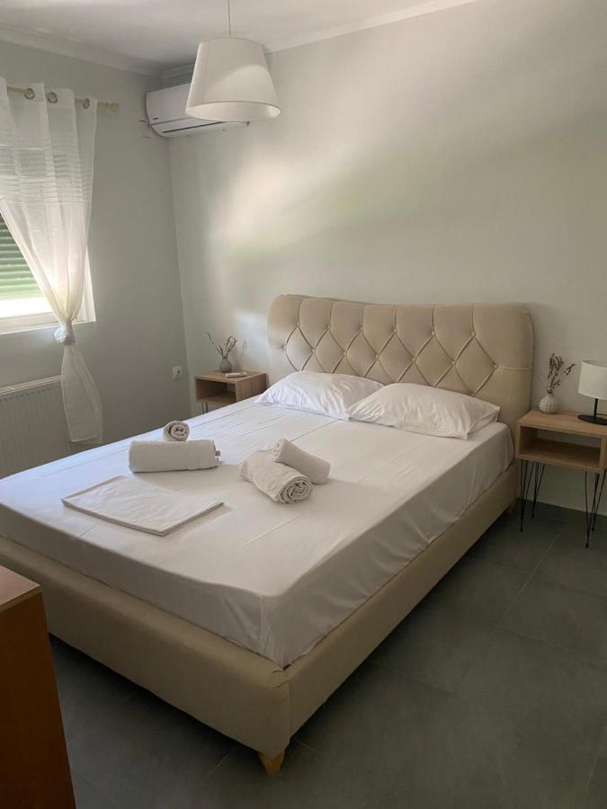 Lefkada Town Apartment Buitenkant foto