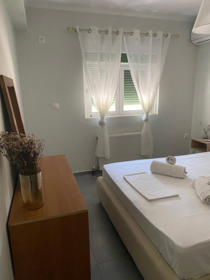 Lefkada Town Apartment Buitenkant foto