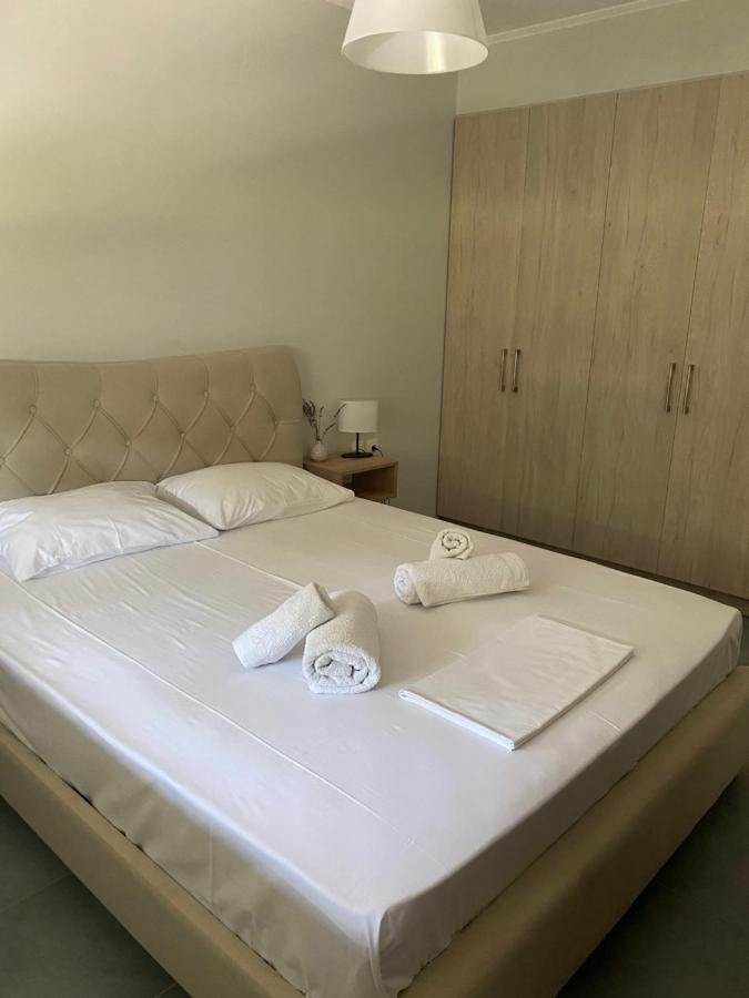 Lefkada Town Apartment Buitenkant foto