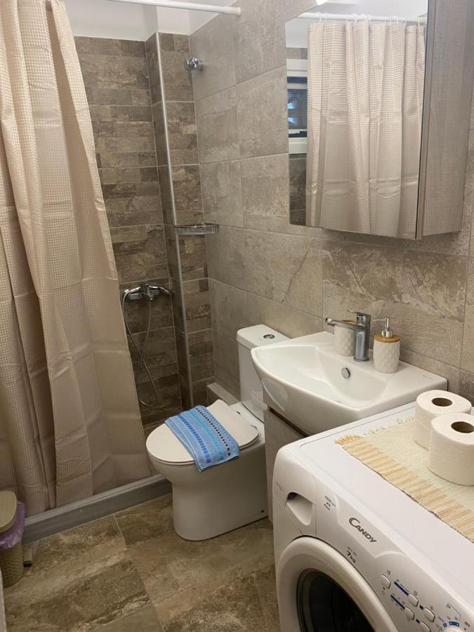 Lefkada Town Apartment Buitenkant foto